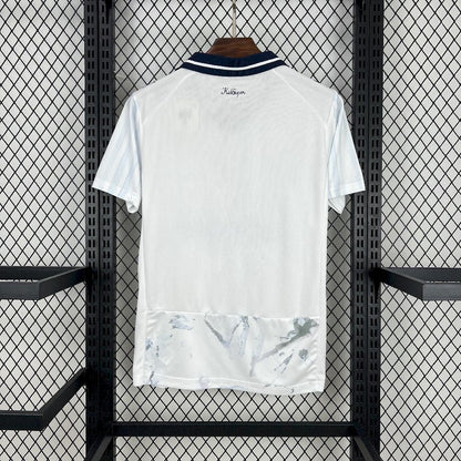 Monterrey - Edição Especial 25-26