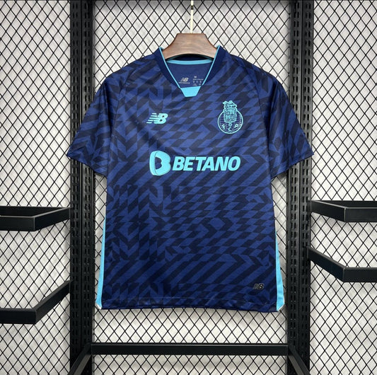 Porto Alternativa 24-25