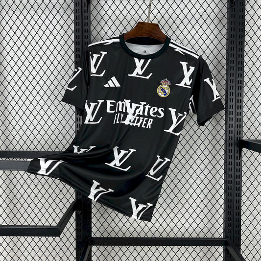 Real Madrid X Louis Vuitton - Edição Especial 25-26