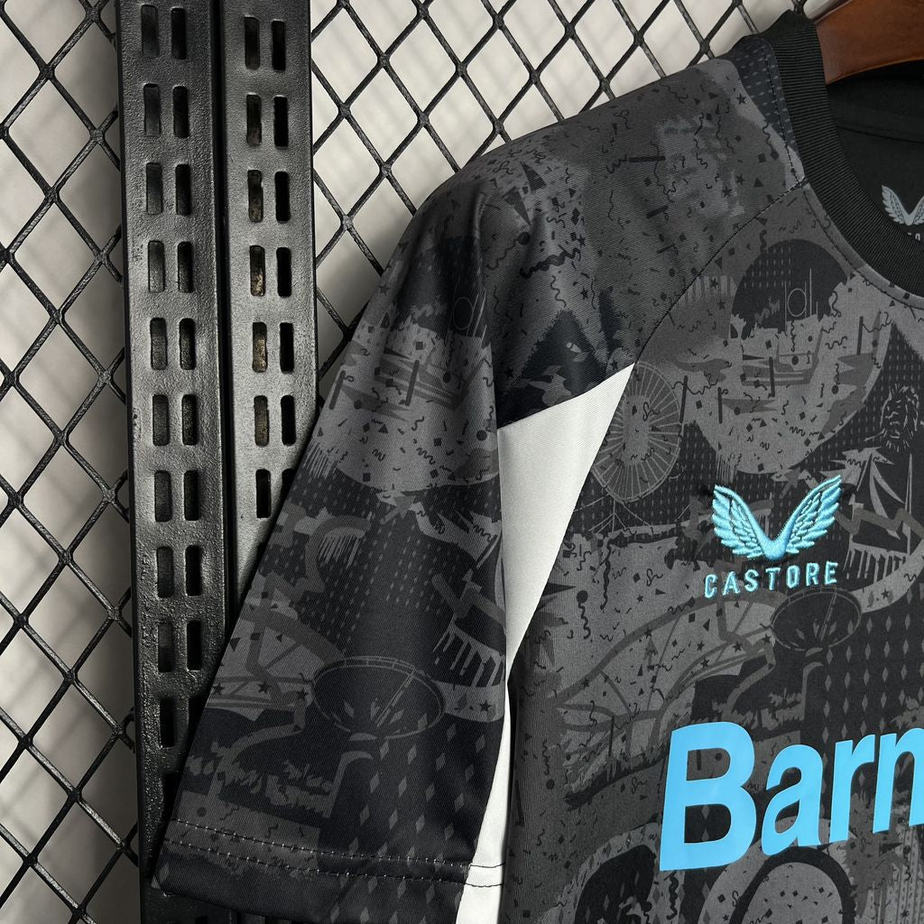 Leverkusen Alternativa 24-25