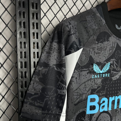 Leverkusen Alternativa 24-25