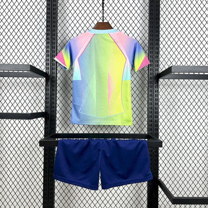 Barcelona - Edição Especial Kit Criança 25-26