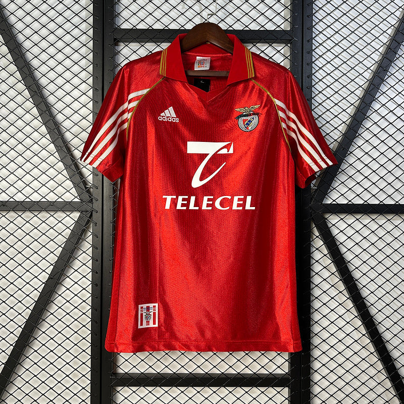 Benfica Retro 98-99