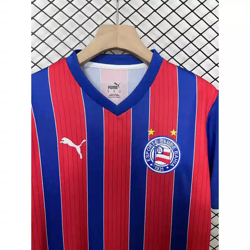 Bahia Secundária 25-26