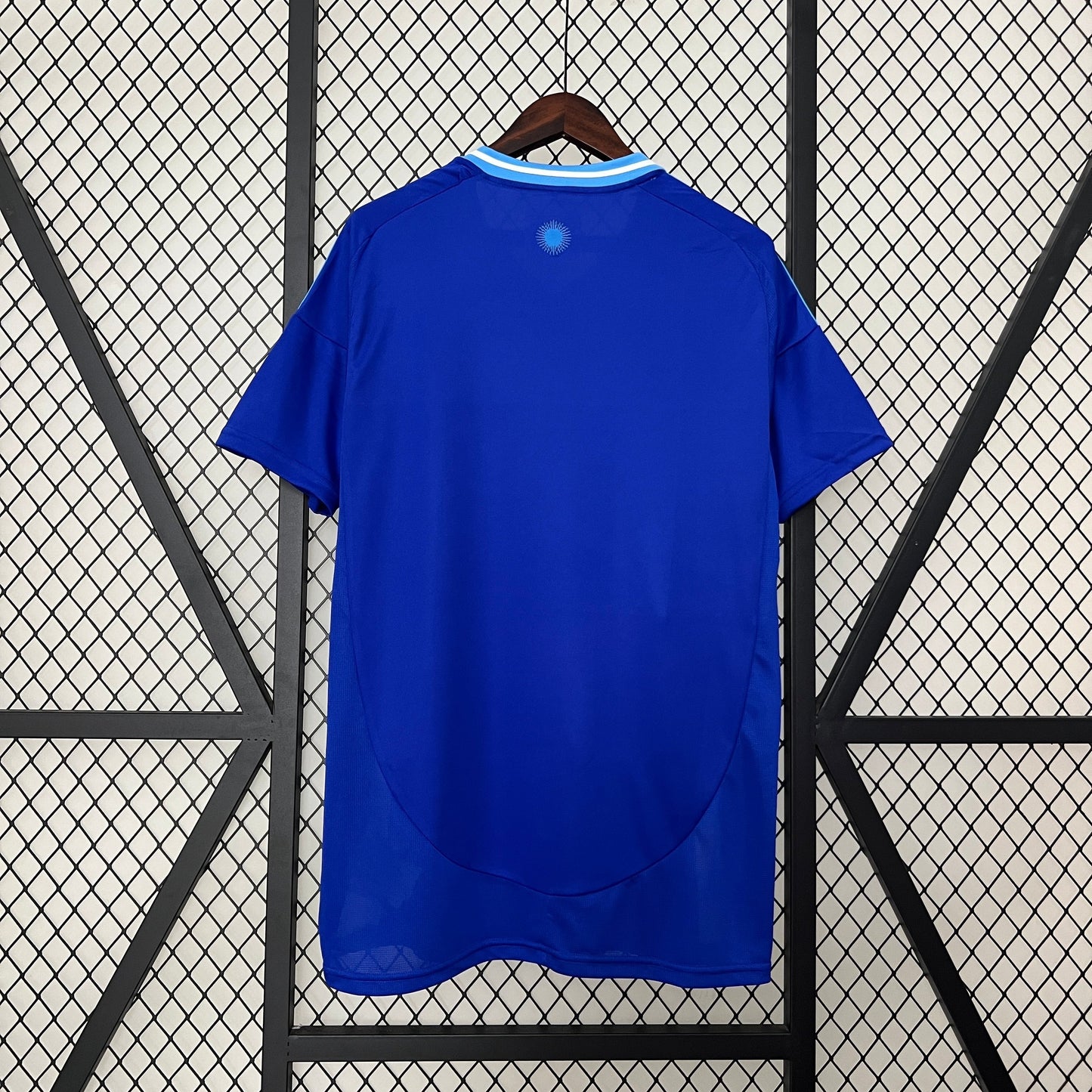 Argentina Secundária 24-25