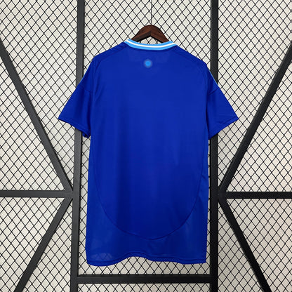 Argentina Secundária 24-25