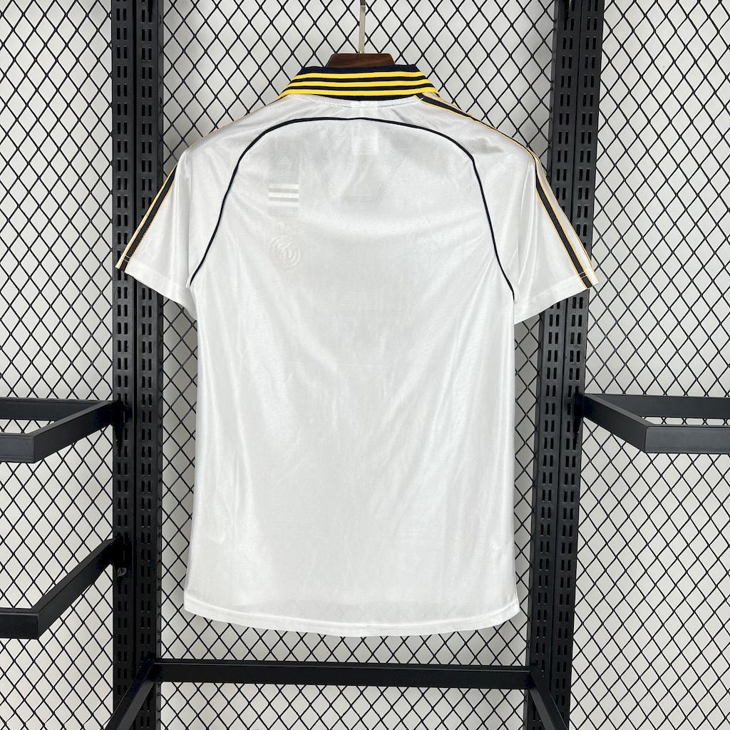 Real Madrid Retro 99-00