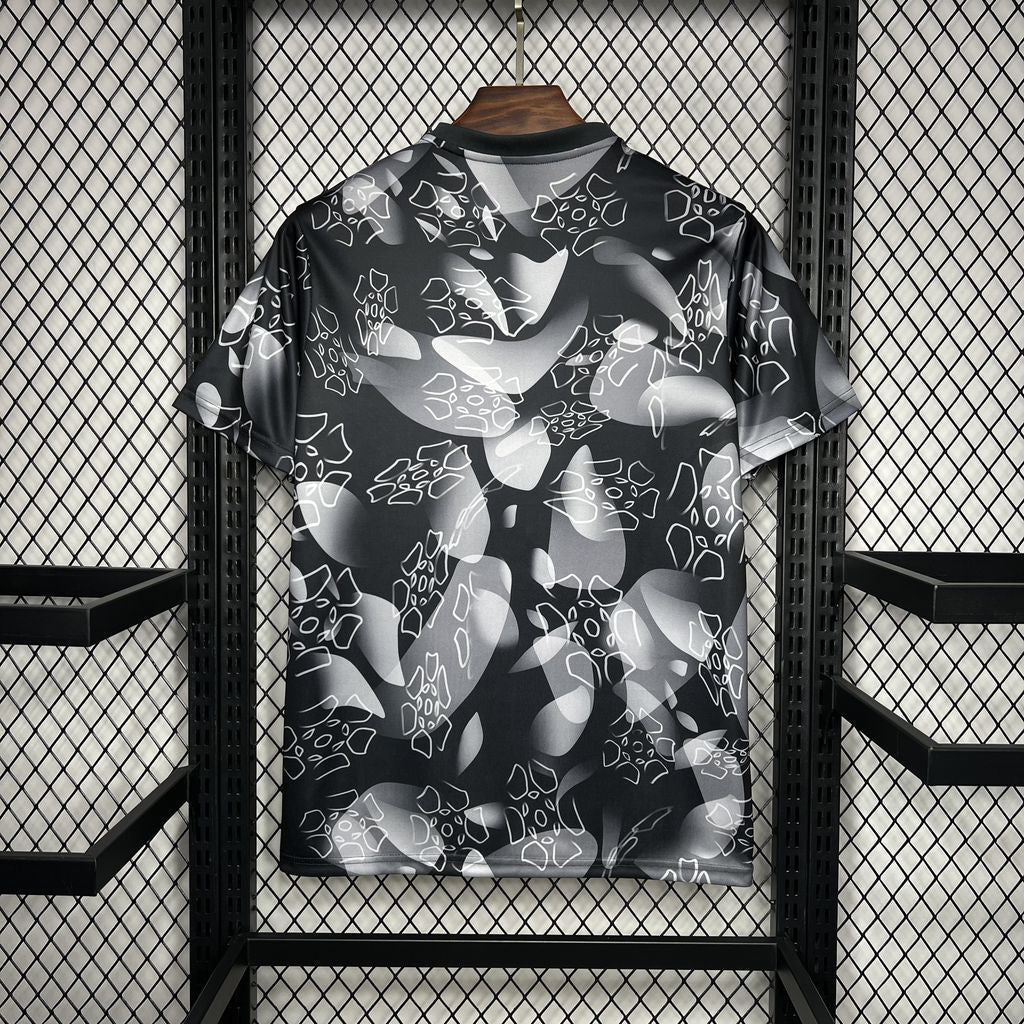 Benfica - Camisola Pré-jogo 24-25