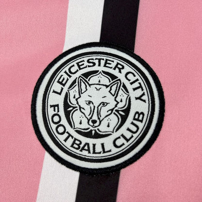 Leicester Secundária 25-26