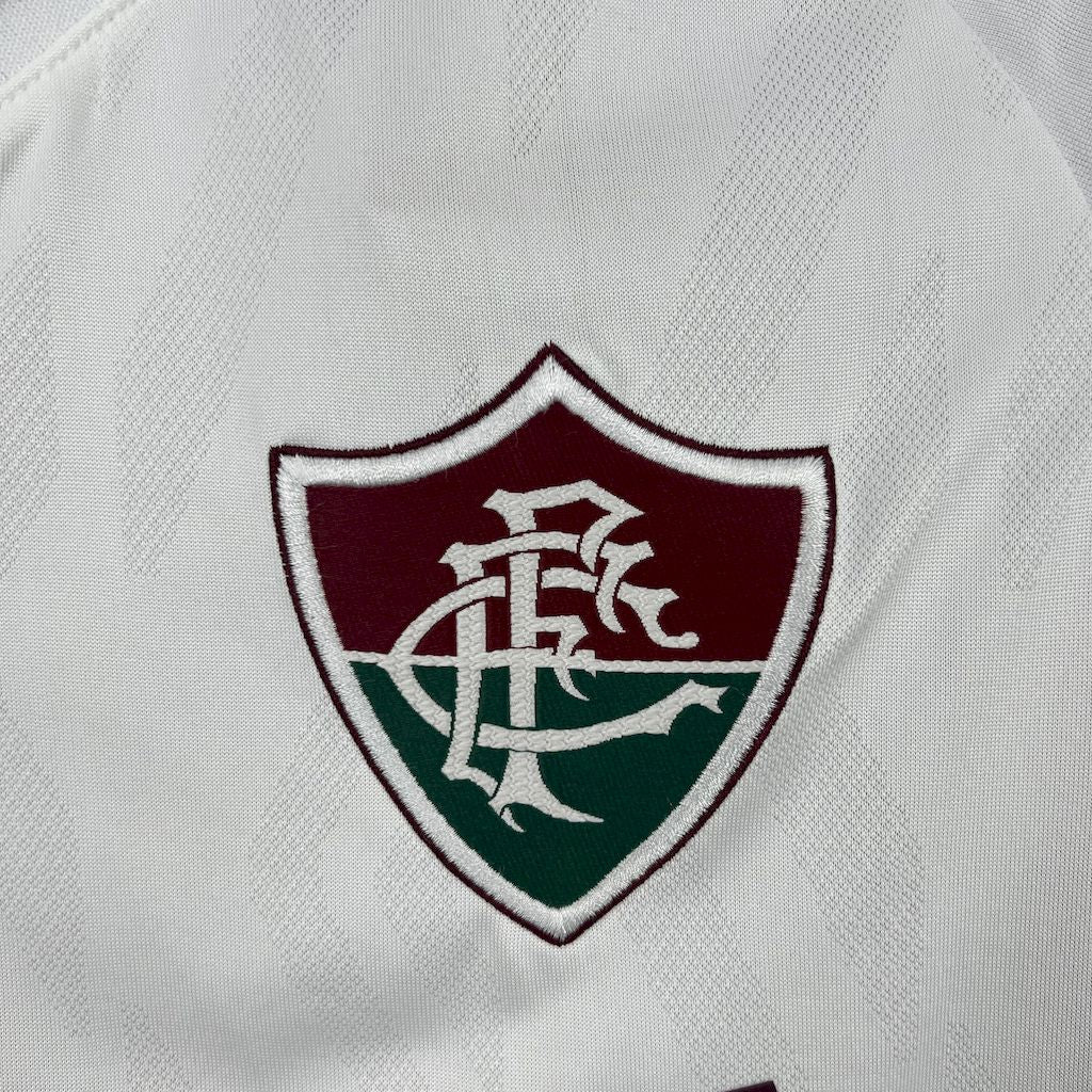 Fluminense Secundária 25-26