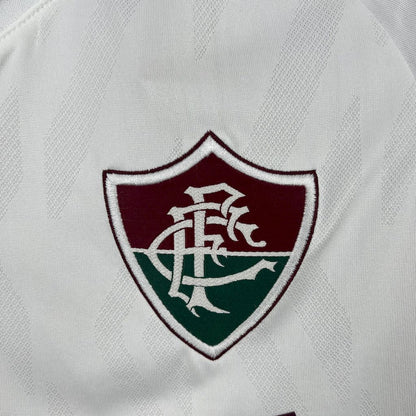 Fluminense Secundária 25-26