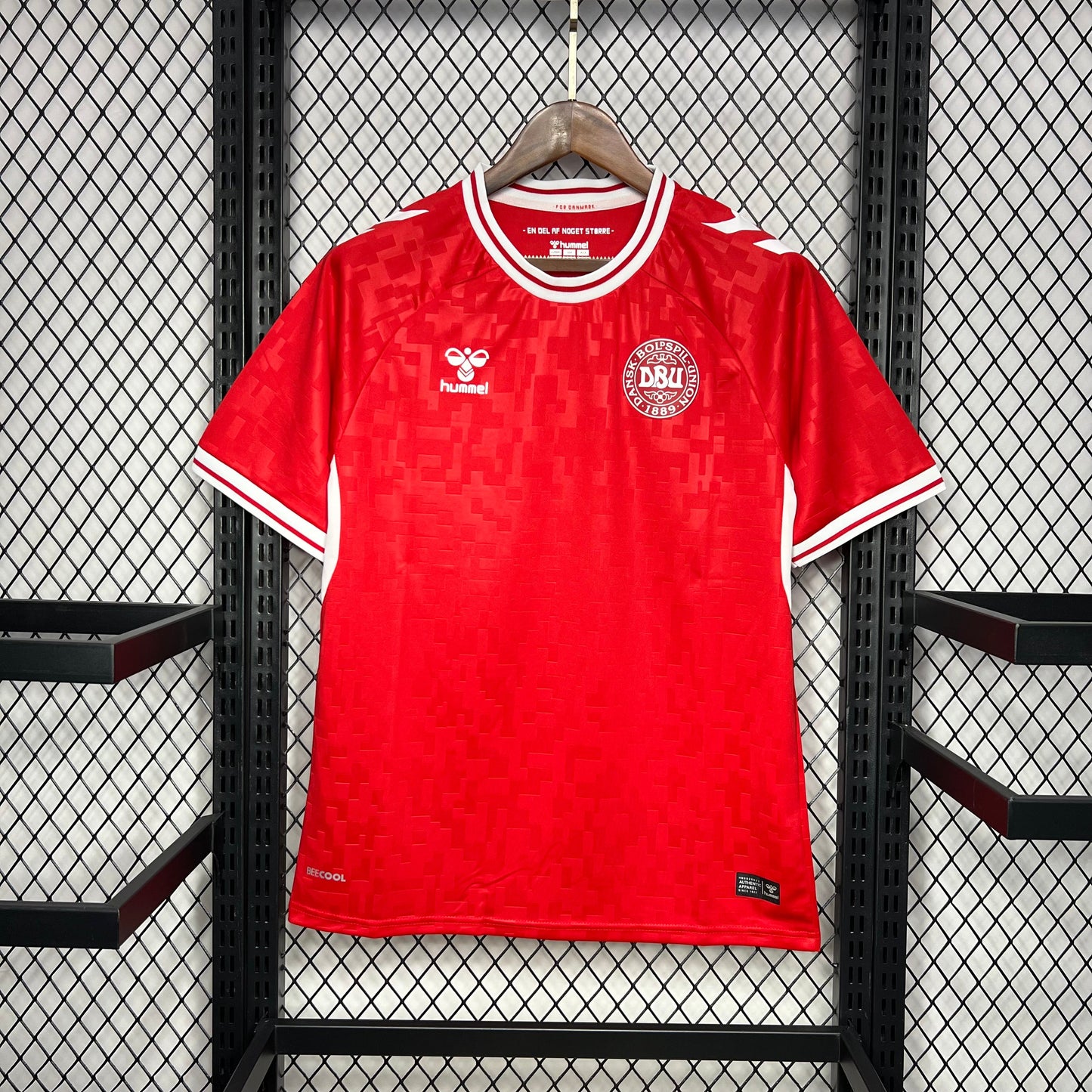 Dinamarca Principal 24-25