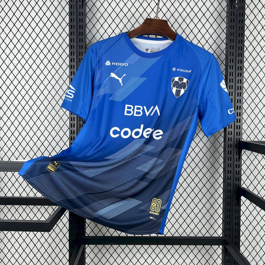 Monterrey - Edição Especial 25-26