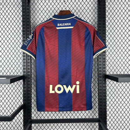 Levante Principal 25-26