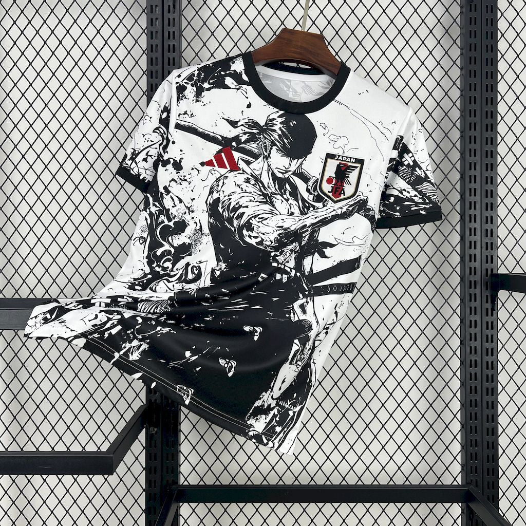 Japão - Edição Especial 25-26