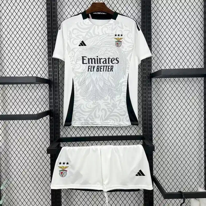Benfica - Edição Especial Kit Criança 24-25