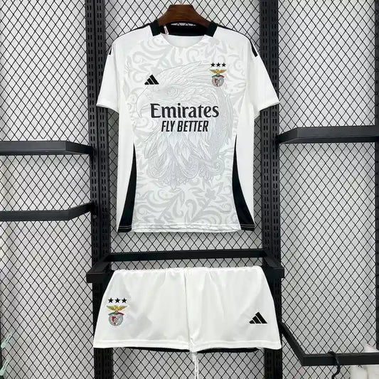 Benfica - Edição Especial Kit Criança 24-25