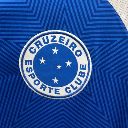 Cruzeiro Principal 25-26