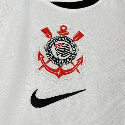 Corinthians Principal 25-26