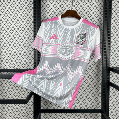 México - Edição Especial 26-27
