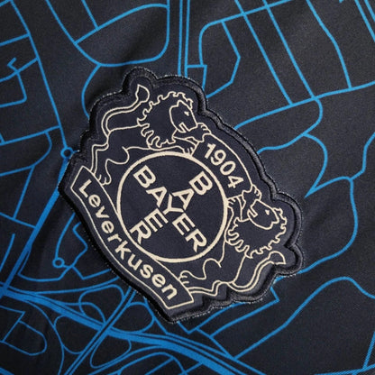 Leverkusen - Edição Especial 24-25