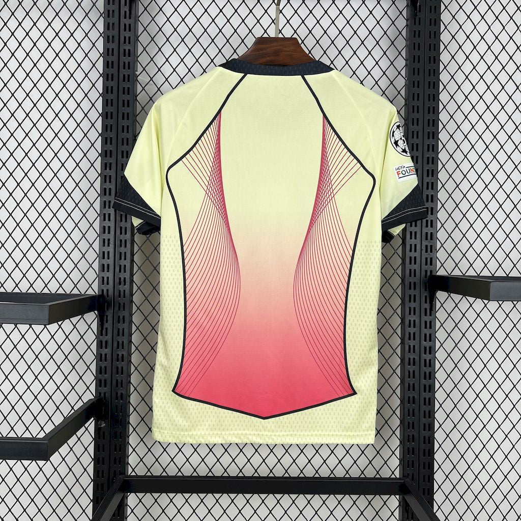 Barcelona - Edição Especial 25-26