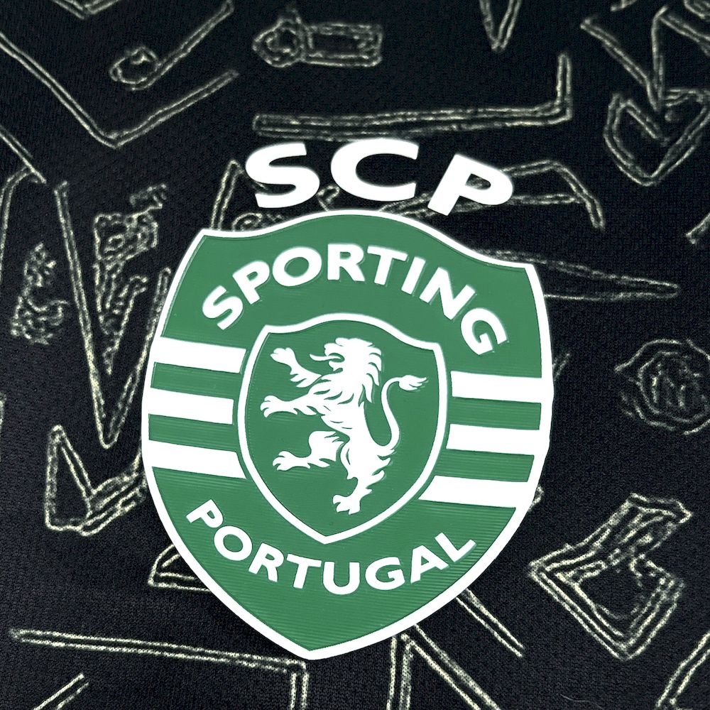Sporting - Edição Especial 25-26