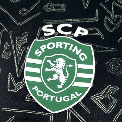 Sporting - Edição Especial 25-26