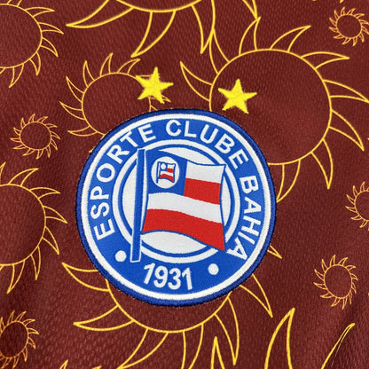 Bahia Alternativa 25-26