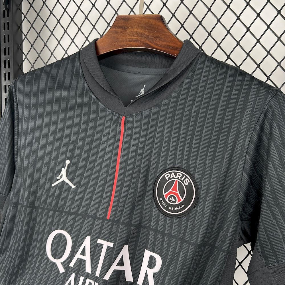 PSG - Edição Especial 25-26