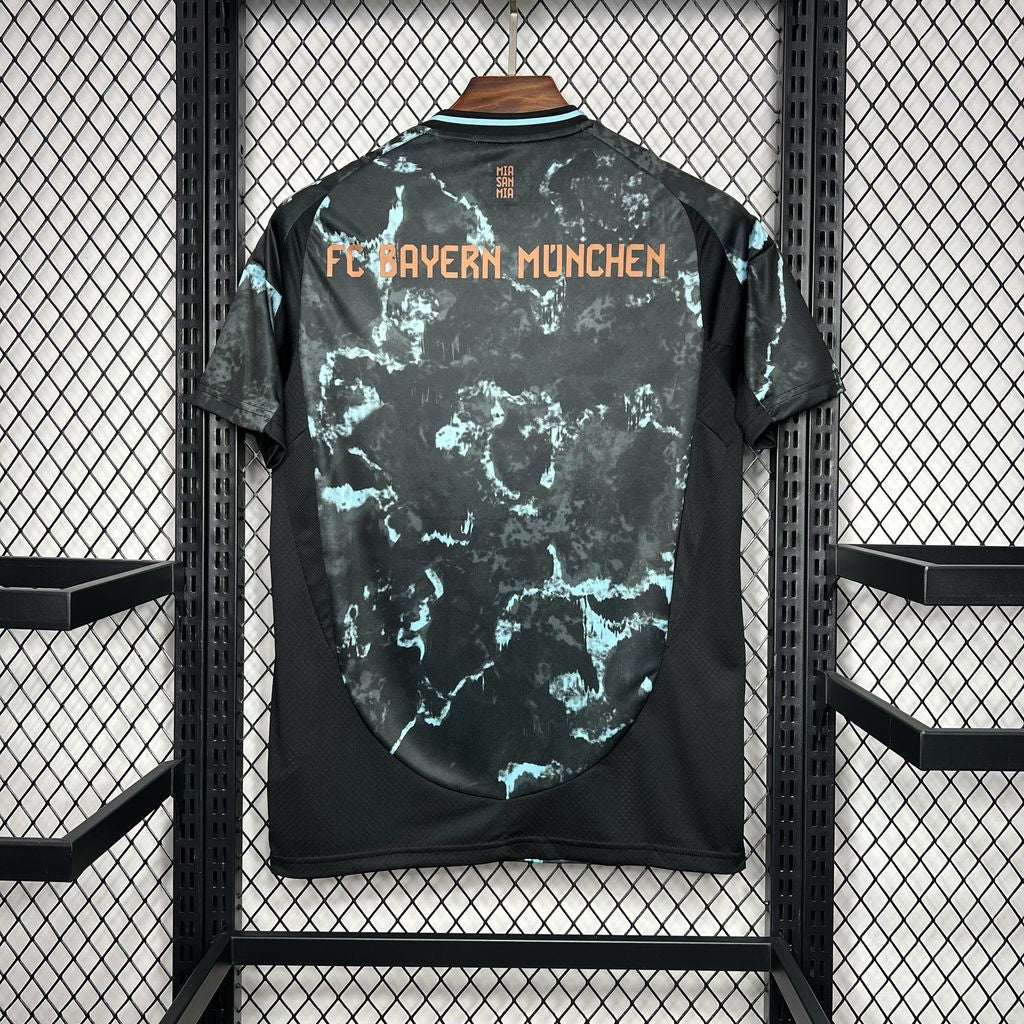 Bayern Munique Secundária 24-25