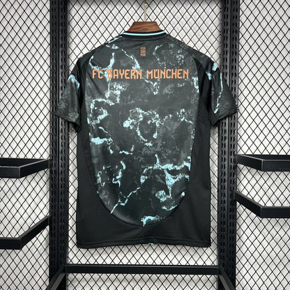 Bayern Munique Secundária 24-25