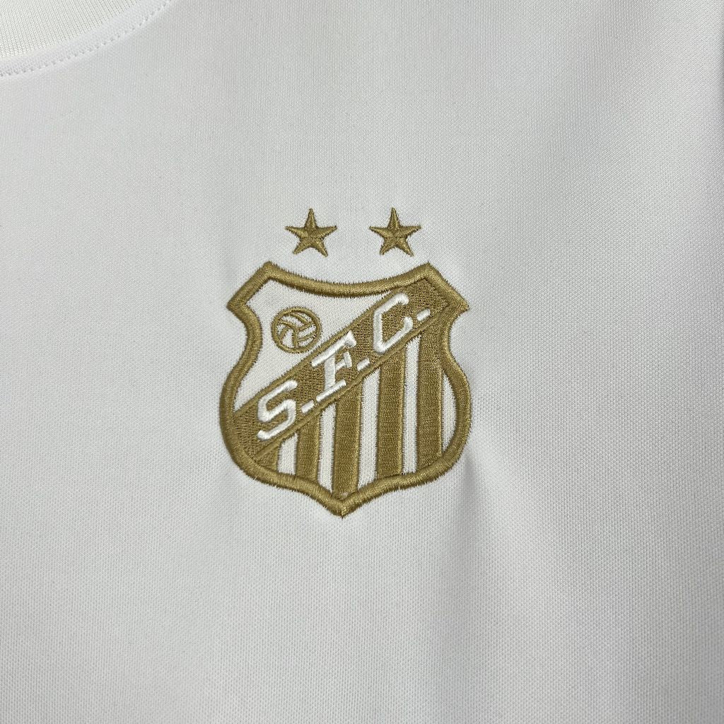 Santos - Edição Especial 25-26
