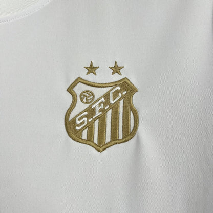 Santos - Edição Especial 25-26
