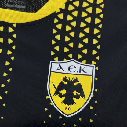 AEK Secundária 25-26
