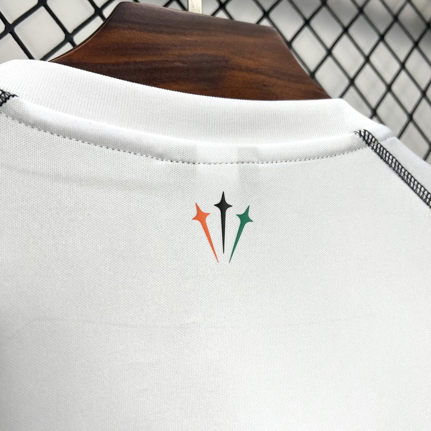 Venezia Secundária 24-25