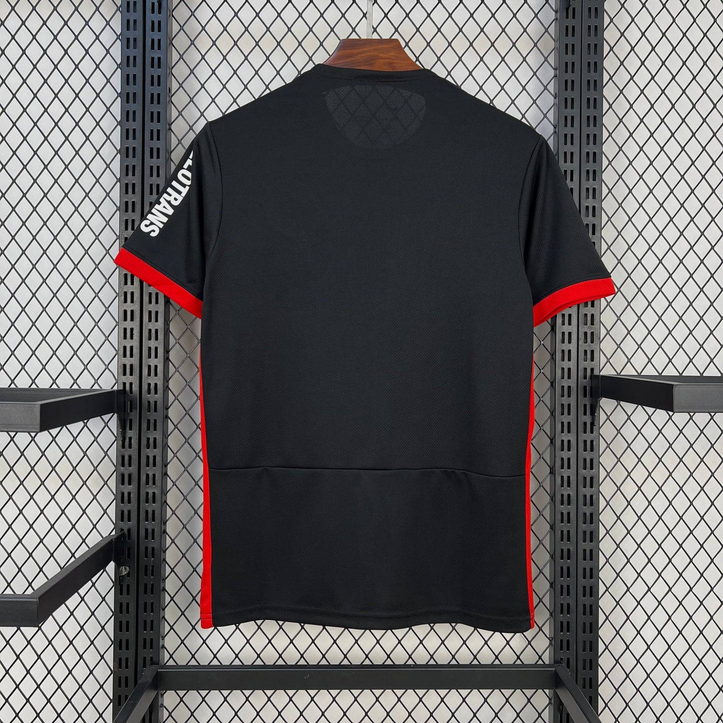 Frankfurt Secundária 24-25