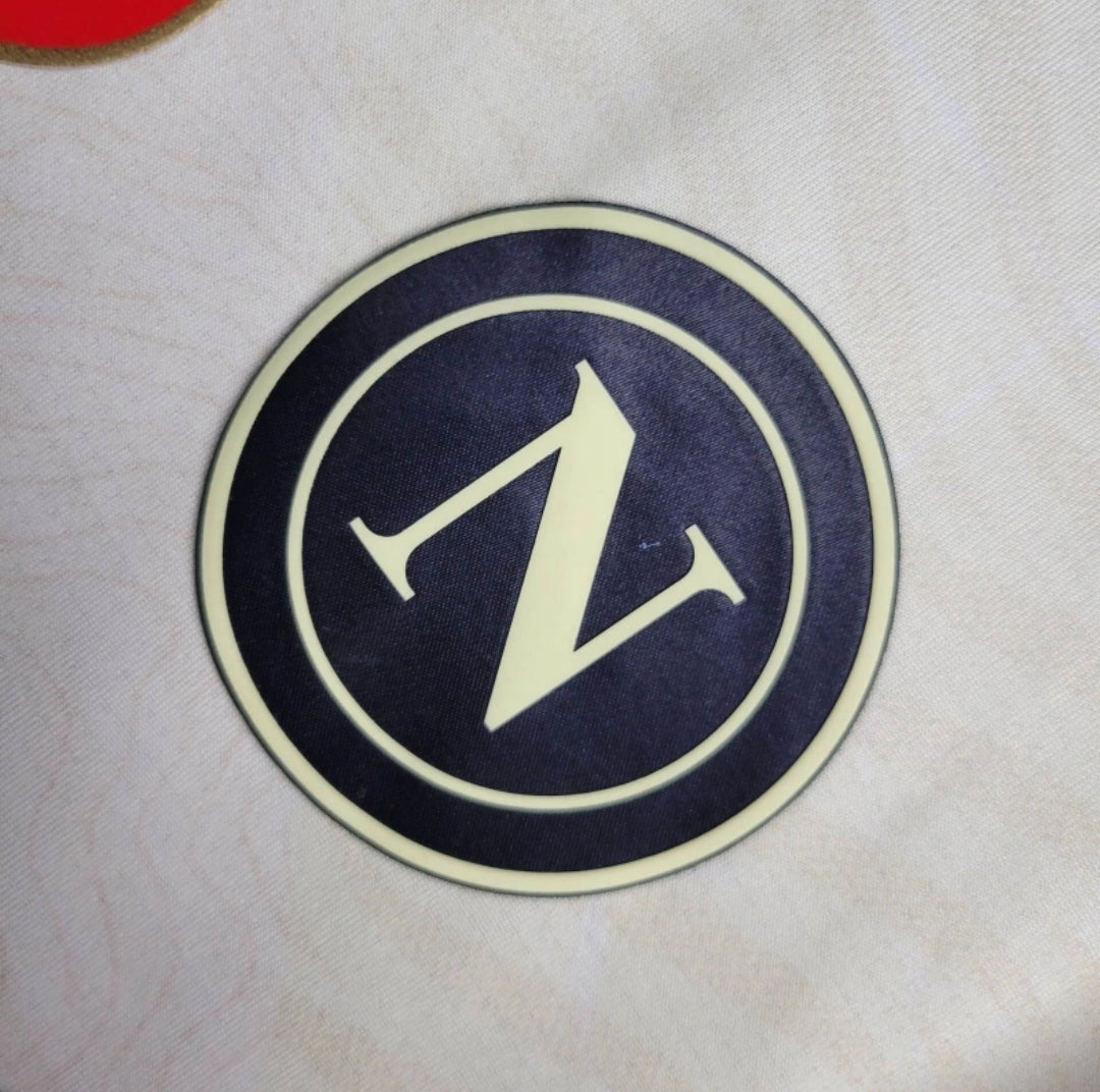 Napoli - Edição Especial 24-25