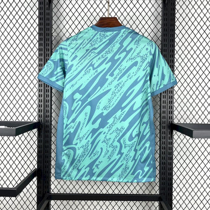 Sporting - Camisola de Guarda-Redes 25-26