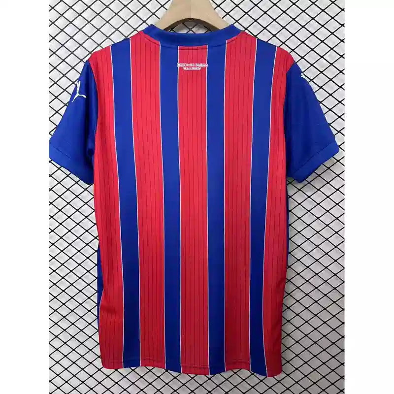 Bahia Secundária 25-26