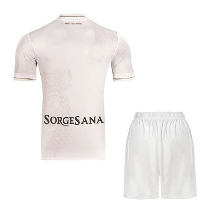 Napoli Secundária Kit Criança 25-26