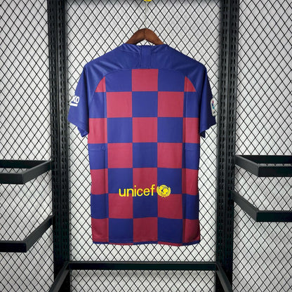 Barcelona Retro 19-20