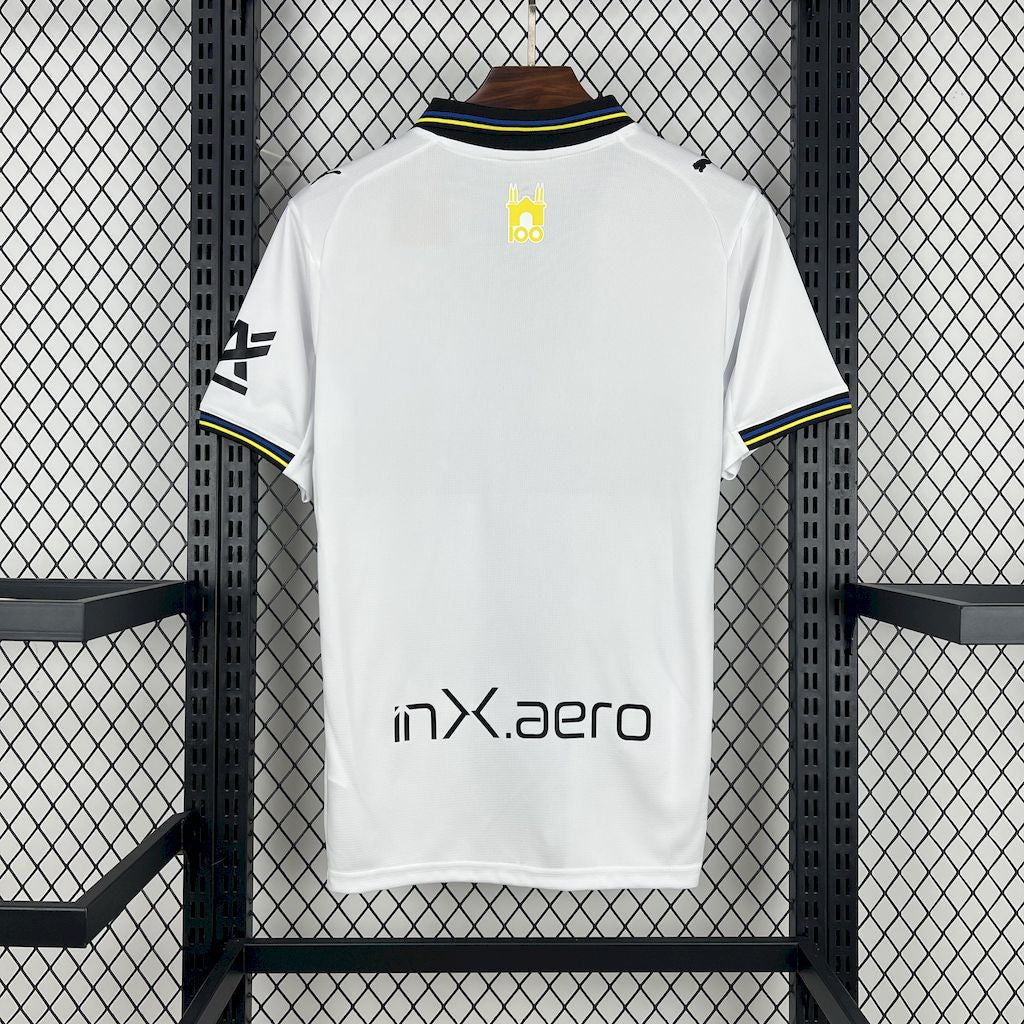 Parma Principal 25-26