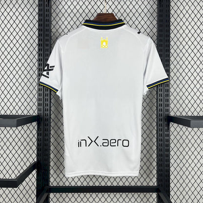 Parma Principal 25-26