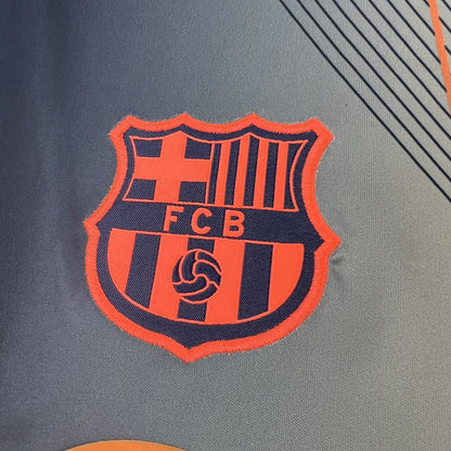 Barcelona - Edição Especial 25-26