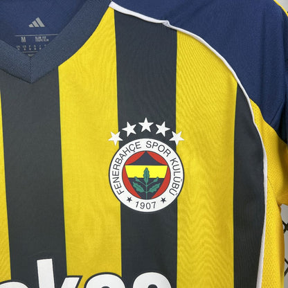 Fenerbahçe Principal 25-26