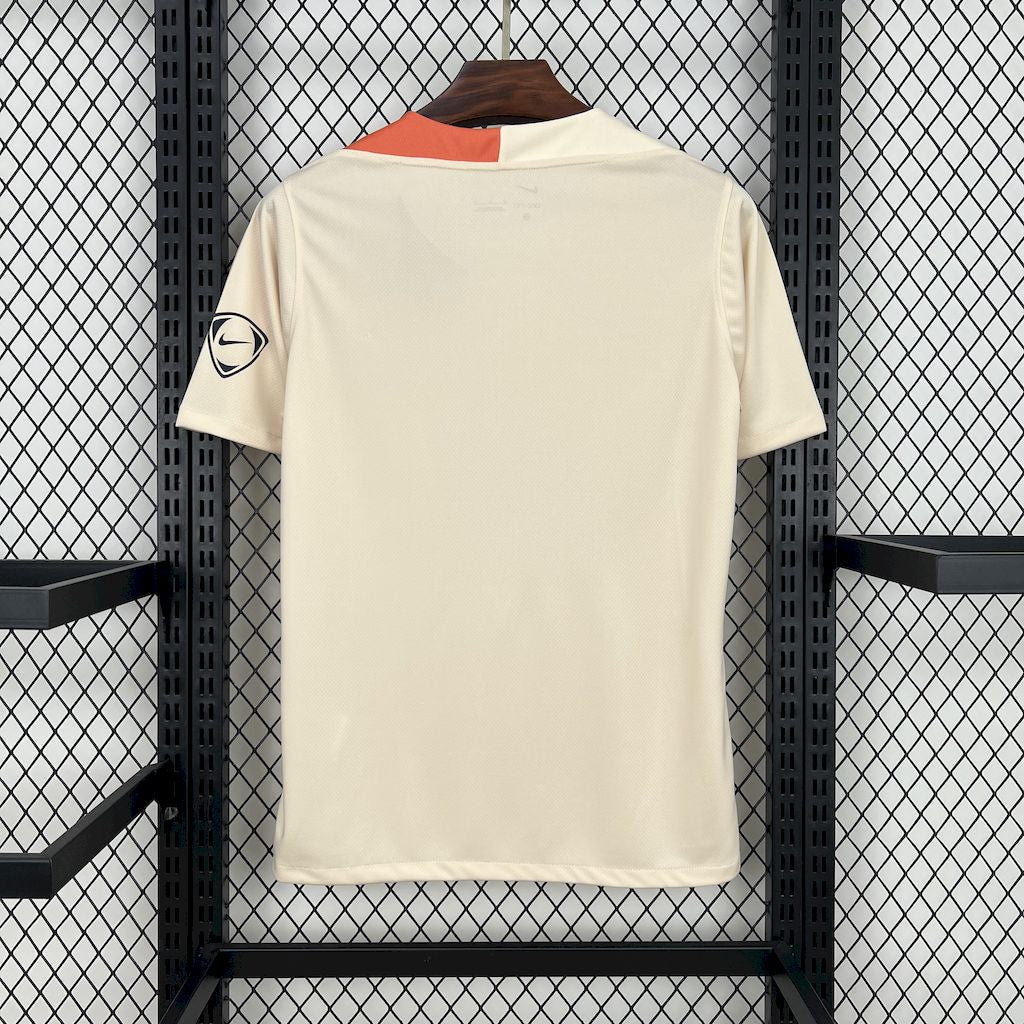 Barcelona - Pré-Jogo 24-25