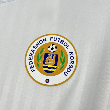 Curaçao Secundária 26-27