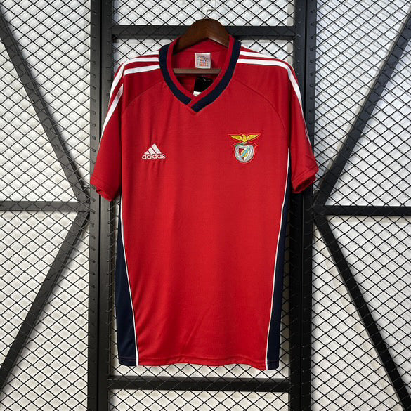 Benfica Retro 99-00