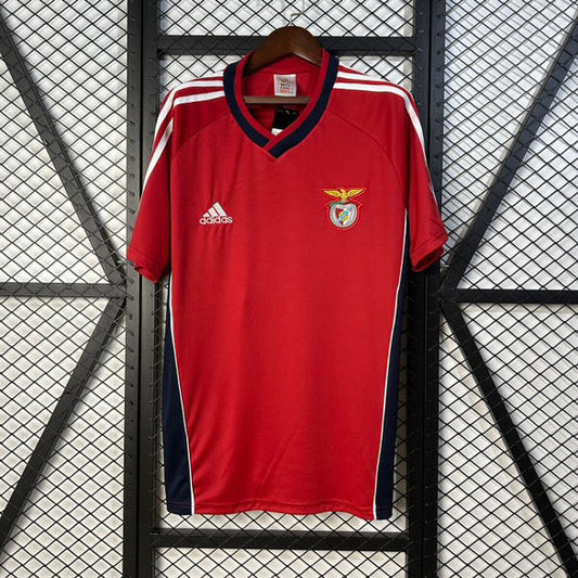 Benfica Retro 99-00
